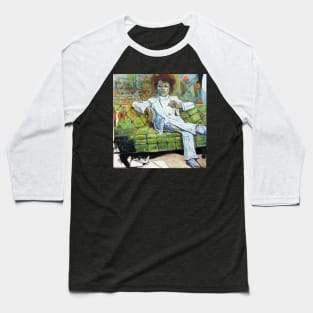 Esther 1927 Baseball T-Shirt